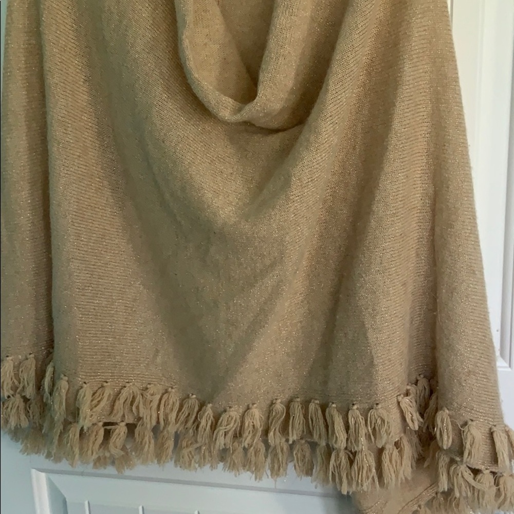 Poncho